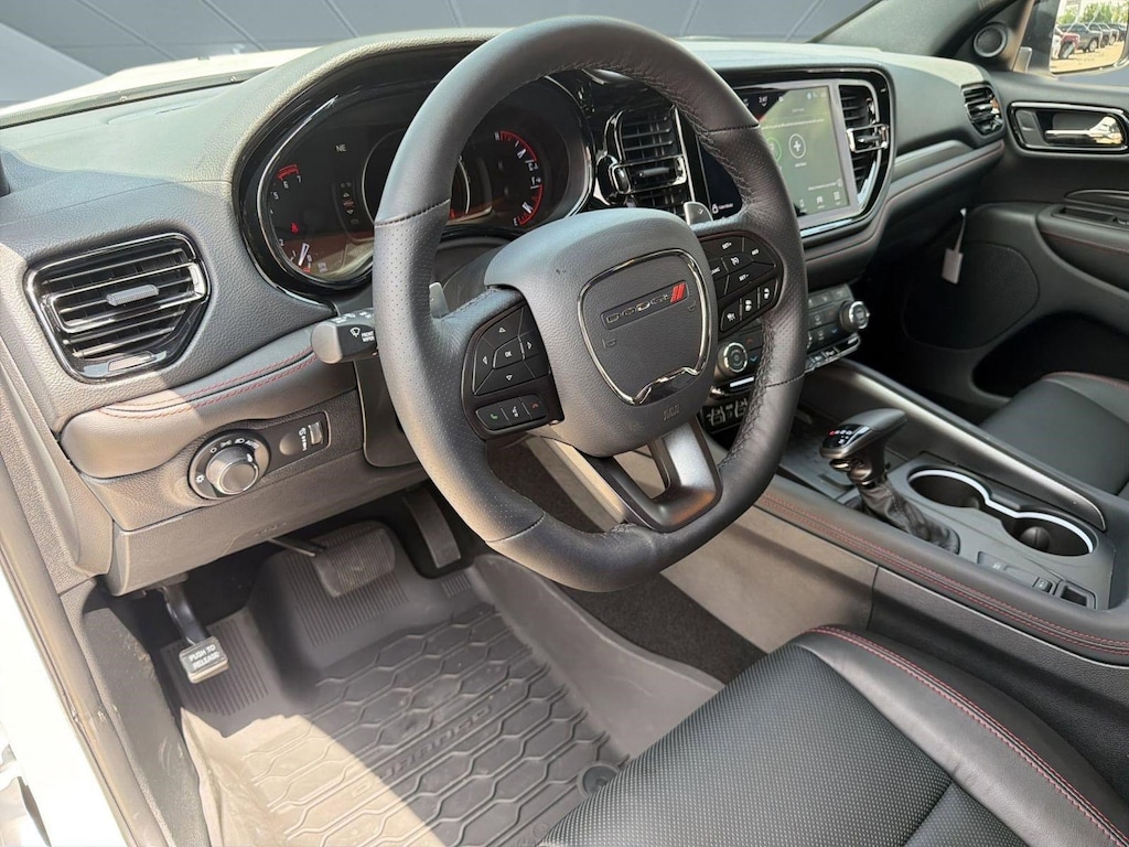 New 2026 Dodge Durango GT PLUS AWD HEMI V8 Sport Utility