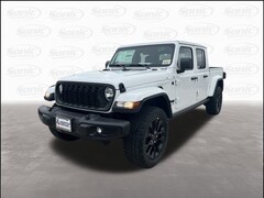 2025 Jeep Gladiator NIGHTHAWK 4X4 Pickup