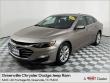 Used 2024 Chevrolet Malibu LT Sedan