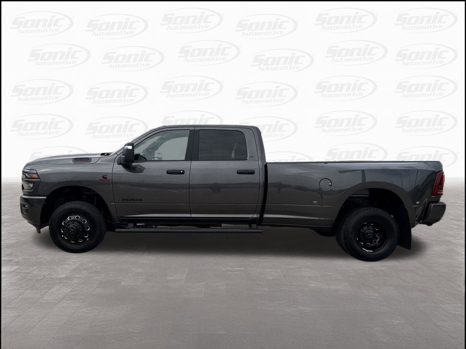 2025 Ram 3500 Pickup 