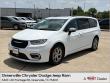 Used 2023 Chrysler Pacifica Limited Van Passenger Van