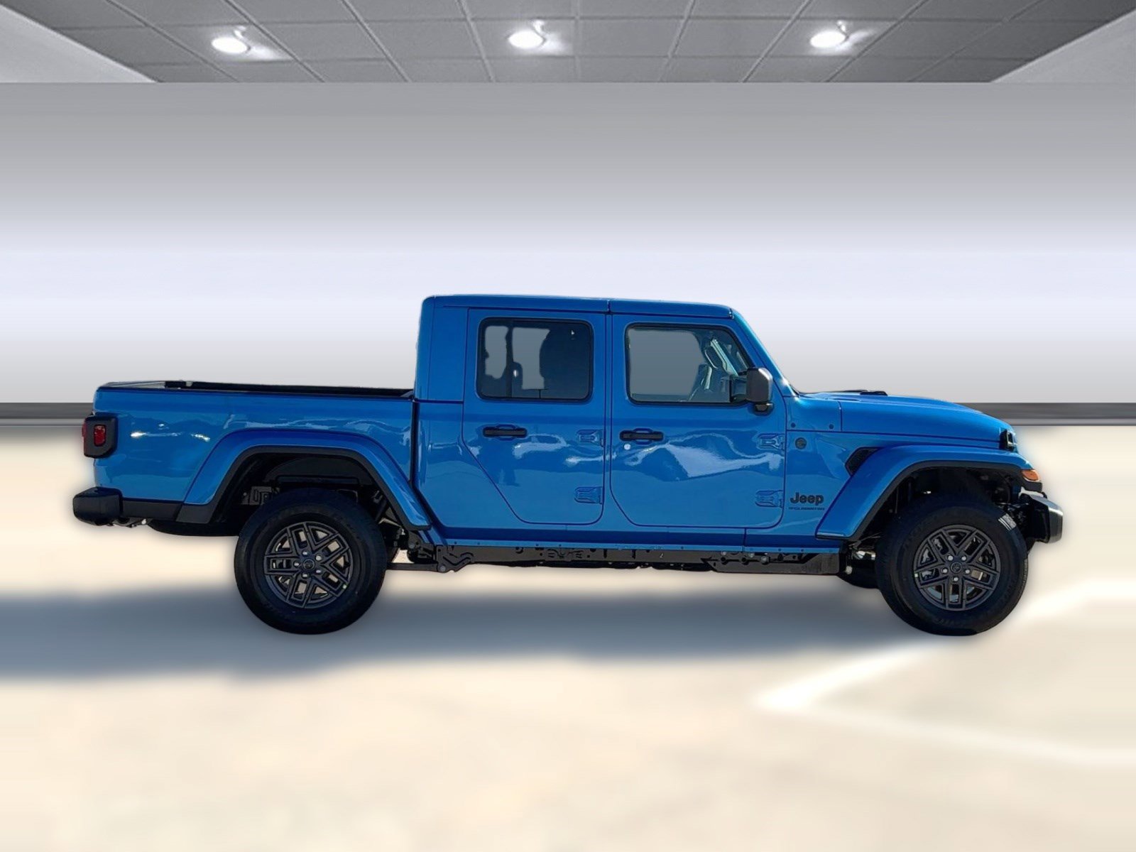 2026 Jeep Gladiator Sport S - Photo 8