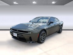 2026 Dodge Charger R/T PLUS 4-DOOR AWD Sedan