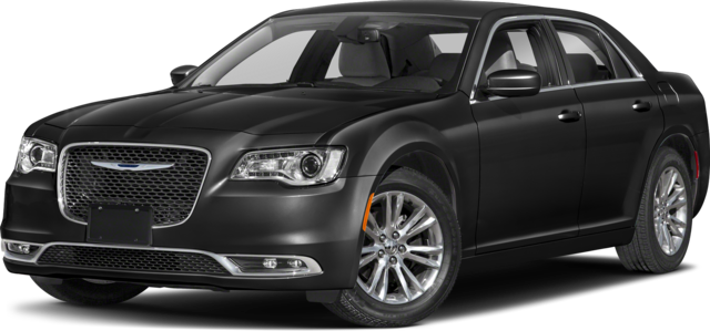 Chrysler 300 C