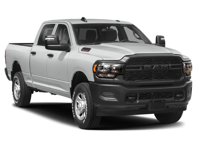 Ram 2500 Tradesman