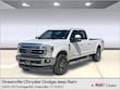  Ford Super Duty F-350 SRW