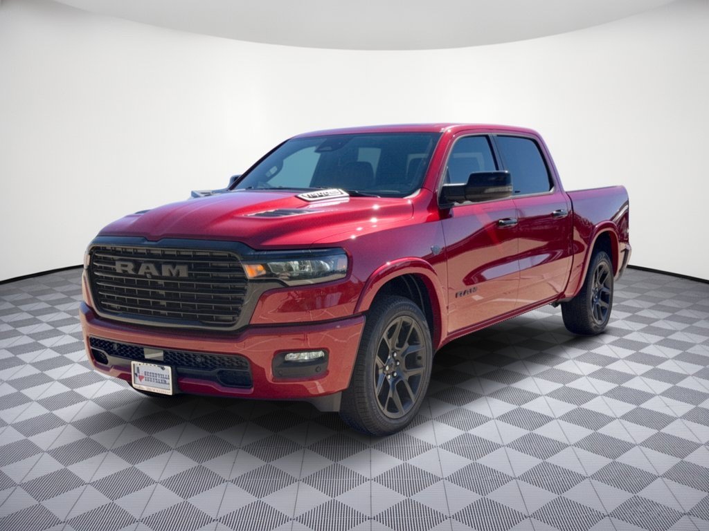  Ram 1500