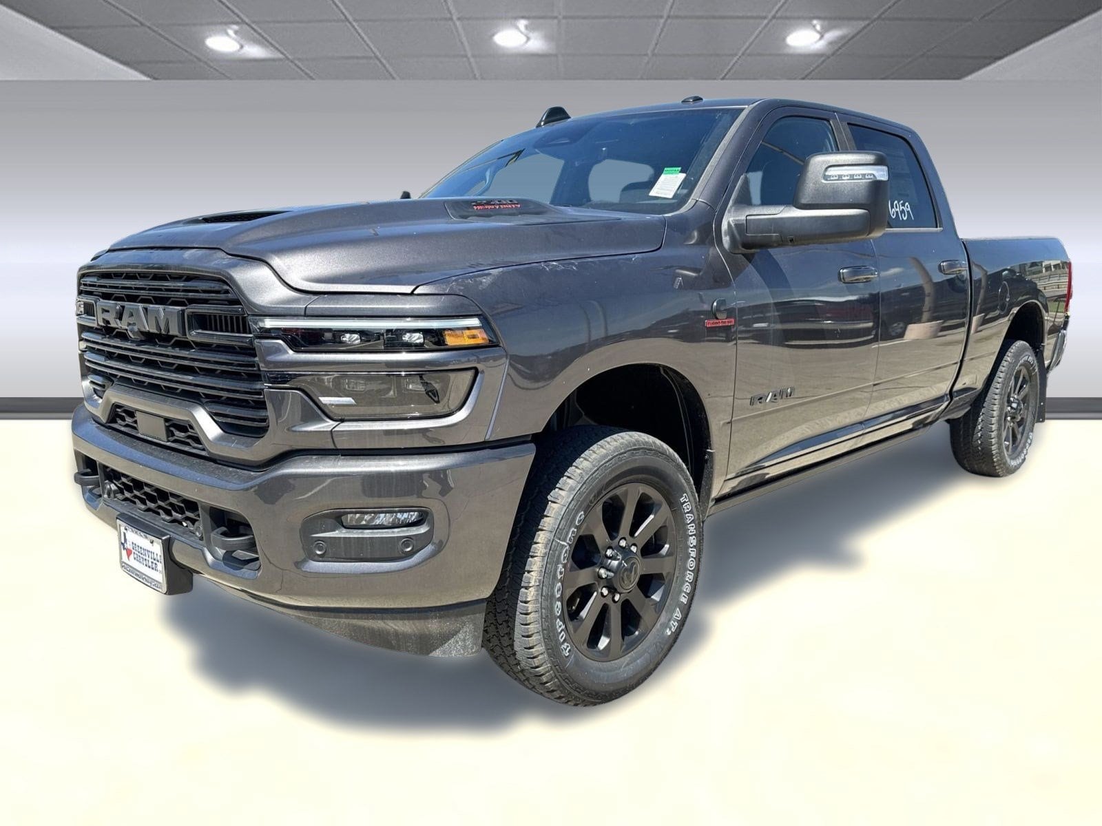 2025 Ram 2500 Pickup  2025 Ram 2500 Pickup