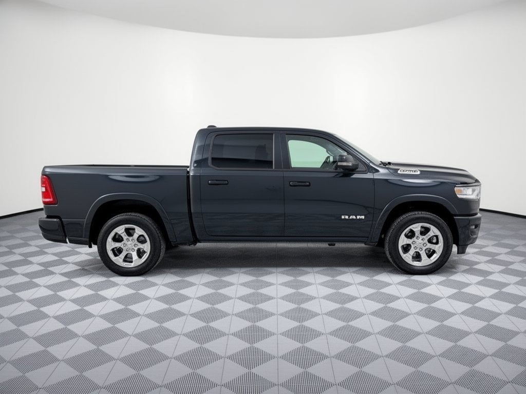2026 RAM 1500 Big Horn/Lone Star - Photo 8