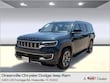  Jeep Wagoneer L