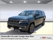 Used 2024 Jeep Wagoneer L Series II SUV