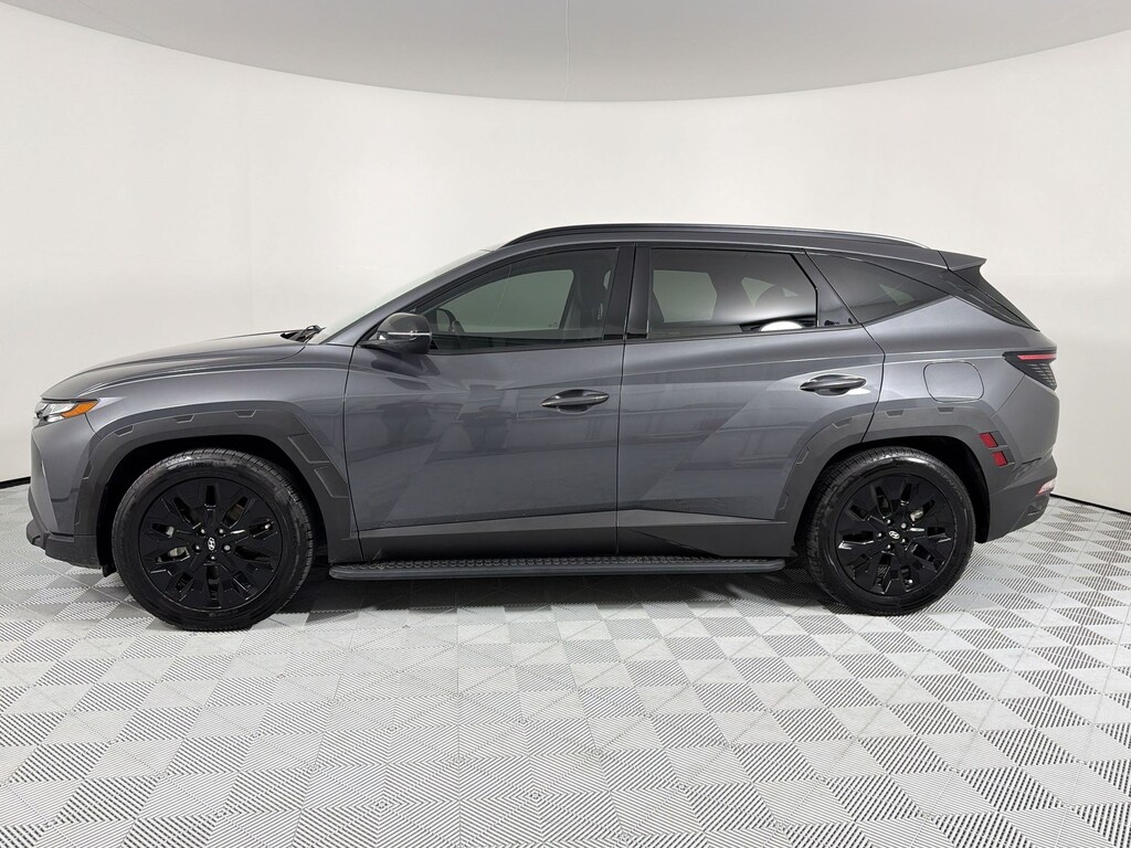 Used 2023 Hyundai Tucson XRT SUV
