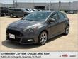 Used 2018 Ford Focus ST Hatchback