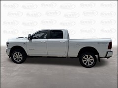 2025 Ram 2500 LARAMIE CREW CAB 4X4 6'4 BOX Pickup