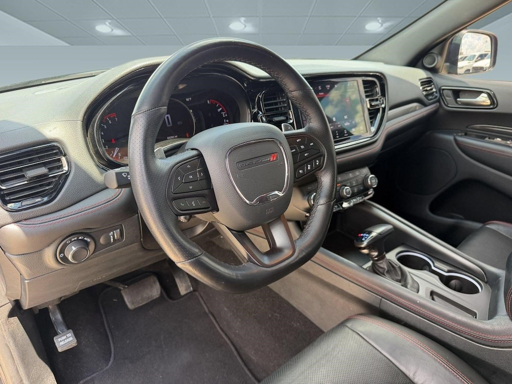 Used 2024 Dodge Durango GT Plus SUV