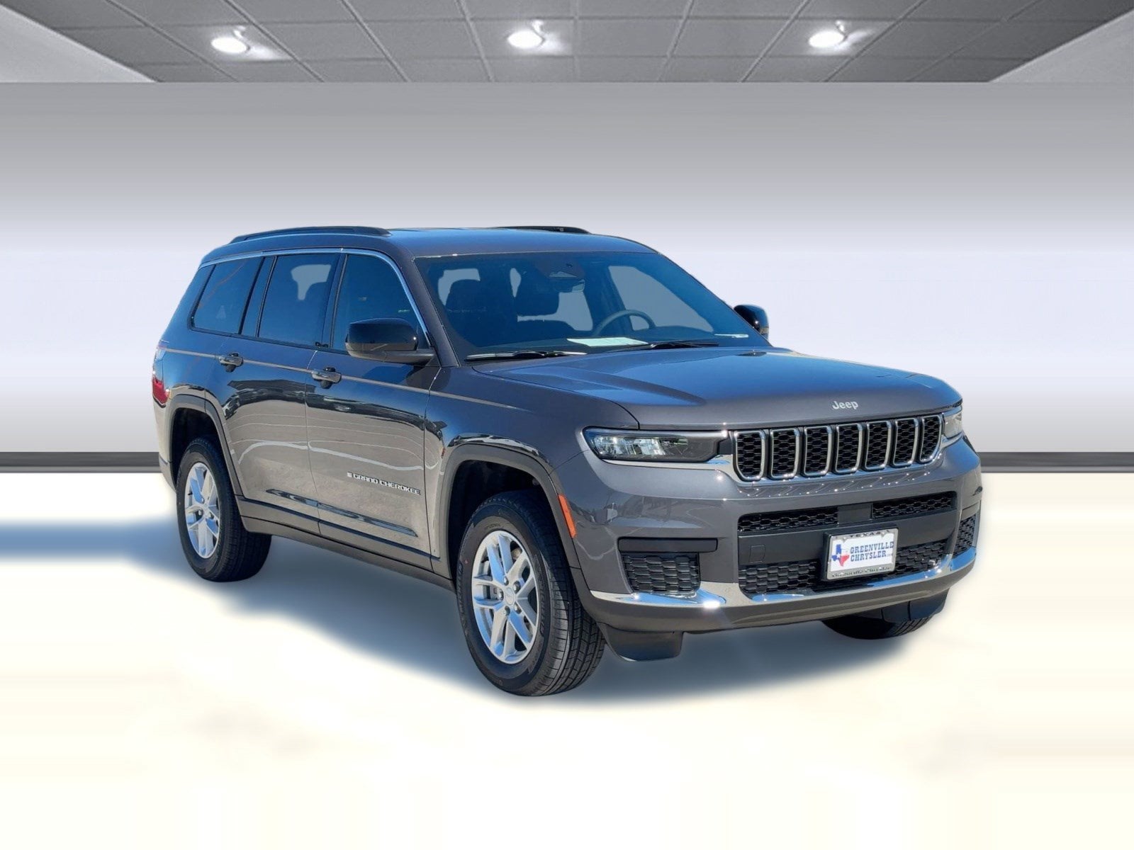 2026 Jeep Grand Cherokee L Laredo - Photo 7