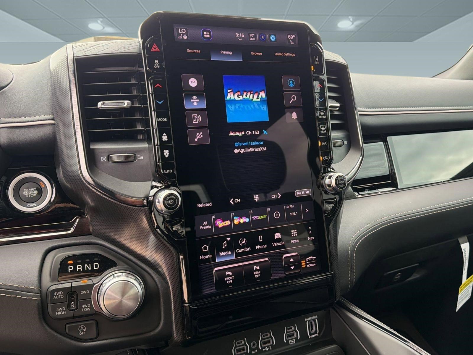 2026 RAM 1500 Limited - Photo 22