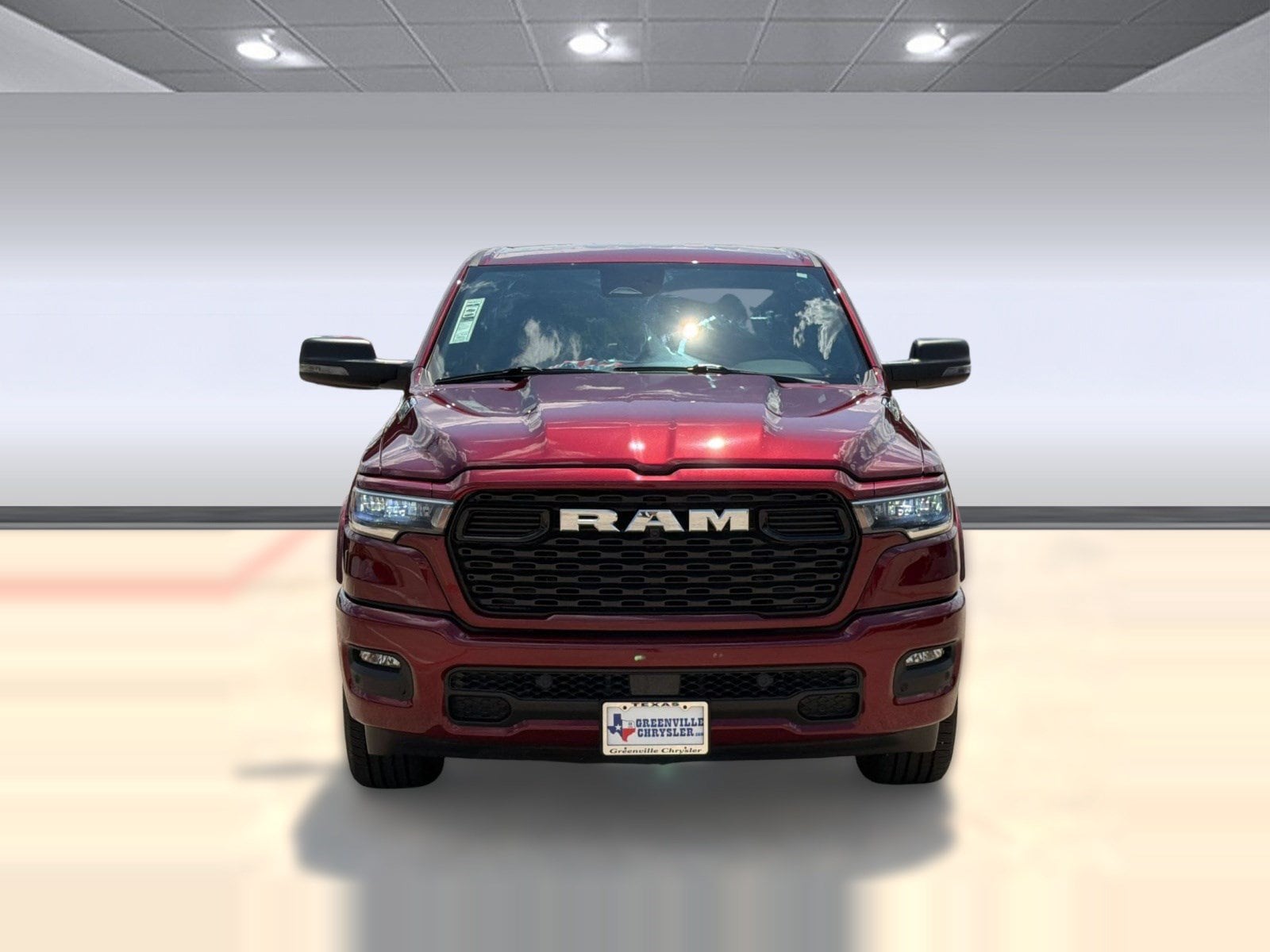 2026 RAM 1500 Big Horn/Lone Star - Photo 6