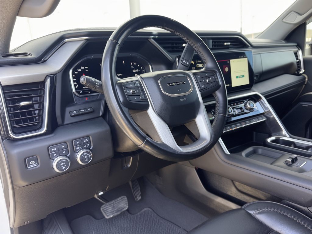 Used 2024 GMC Sierra 2500HD Denali Truck Crew Cab