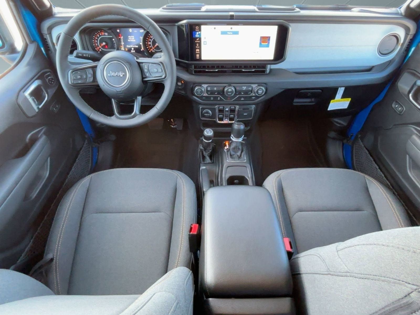 2026 Jeep Gladiator Sport S - Photo 16