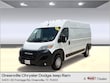  Ram Promaster Cargo Van