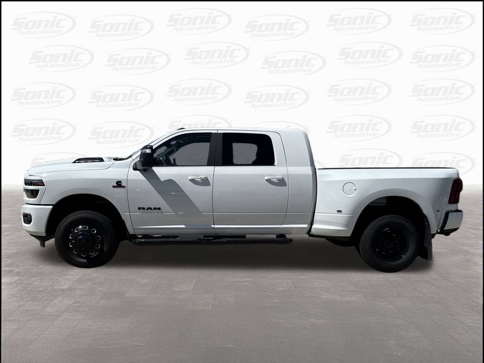 2025 Ram 3500 Pickup 