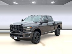 2026 Ram 2500 LONE STAR CREW CAB 4X4 6'4 BOX Pickup