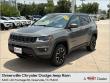 Used 2021 Jeep Compass Trailhawk SUV