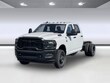  Ram 3500 Chassis Cab