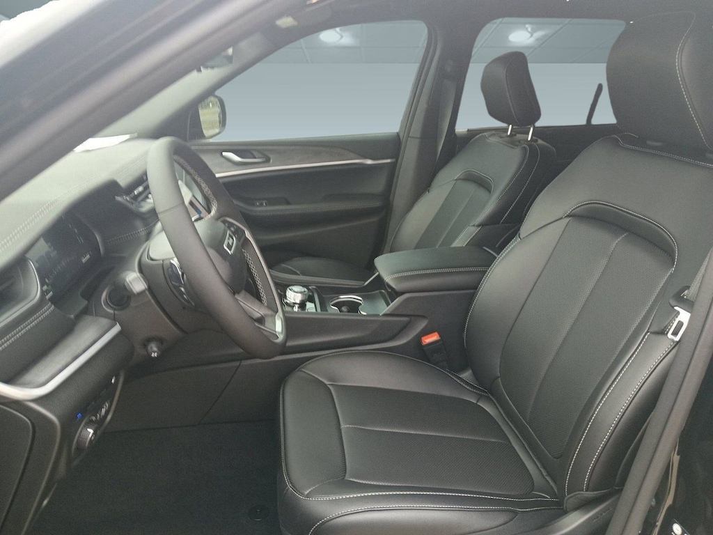 Used 2024 Jeep Grand Cherokee 4xe Anniversary Edition SUV