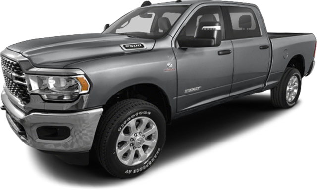 Ram 2500 Limited