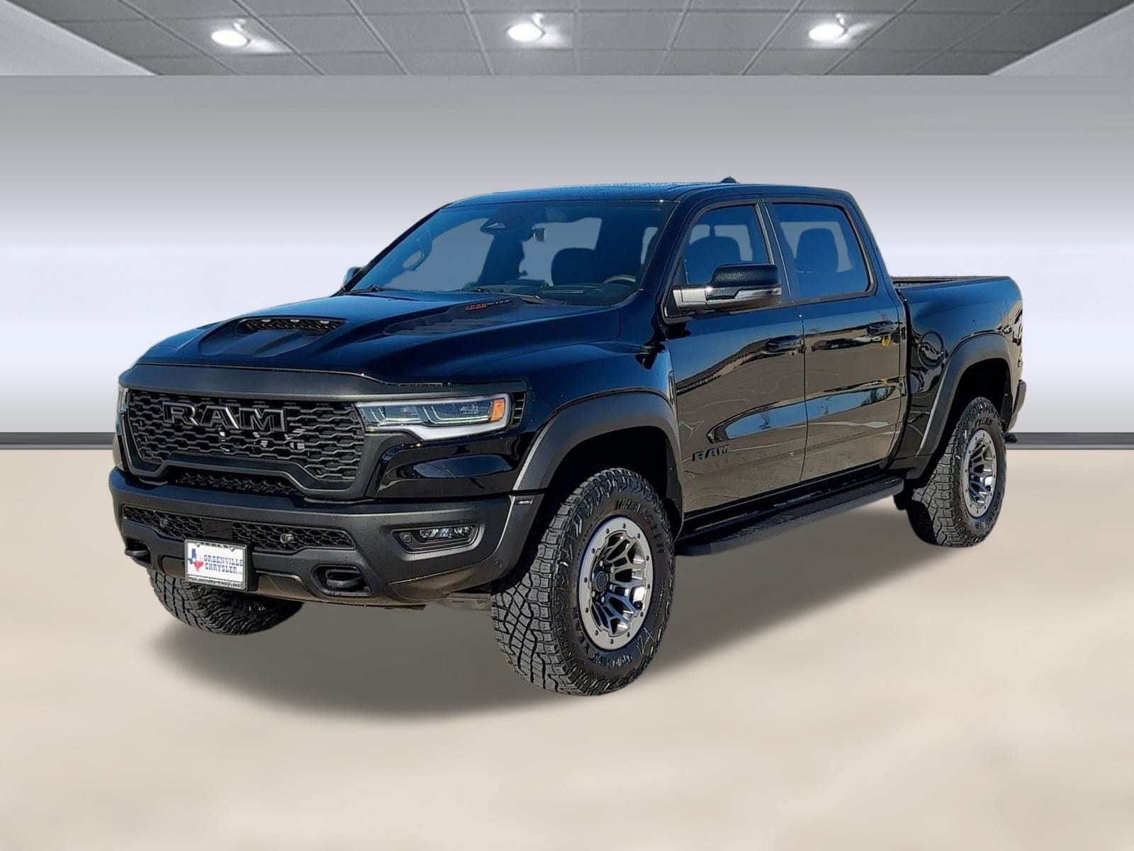 2026 RAM Ram 1500 Pickup RHO's photo