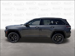2025 Jeep Grand Cherokee ALTITUDE X 4X4 Sport Utility