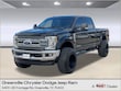  Ford Super Duty F-250 SRW
