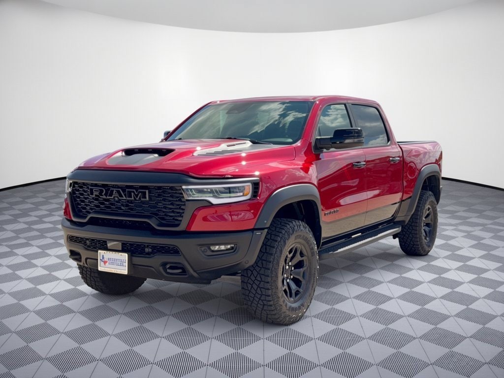 2027 RAM 1500