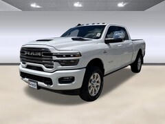 2025 Ram 2500 LARAMIE CREW CAB 4X4 6'4 BOX Pickup