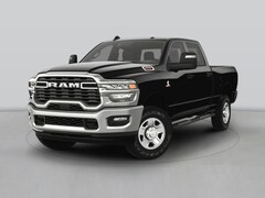 2025 Ram 2500 BIG HORN CREW CAB 4X4 6'4 BOX Pickup