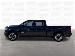 2025 Ram 1500 LARAMIE CREW CAB 4X4 6'4 BOX Pickup