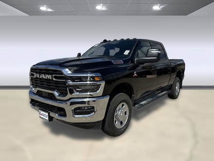 2025 Ram 2500 TRADESMAN CREW CAB 4X4 6'4 BOX Pickup