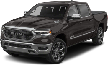 Ram 1500 Limited