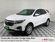 Used 2022 Chevrolet Equinox LT SUV