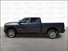 2025 Ram 2500 LARAMIE CREW CAB 4X4 6'4 BOX Pickup