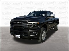 2025 Ram 2500 LARAMIE CREW CAB 4X4 6'4 BOX Pickup