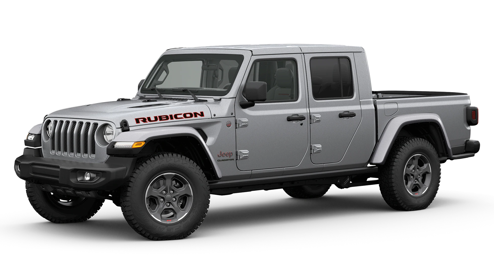 New 2025 Jeep Gladiator for Sale Greenville Chrysler Dodge Jeep Ram