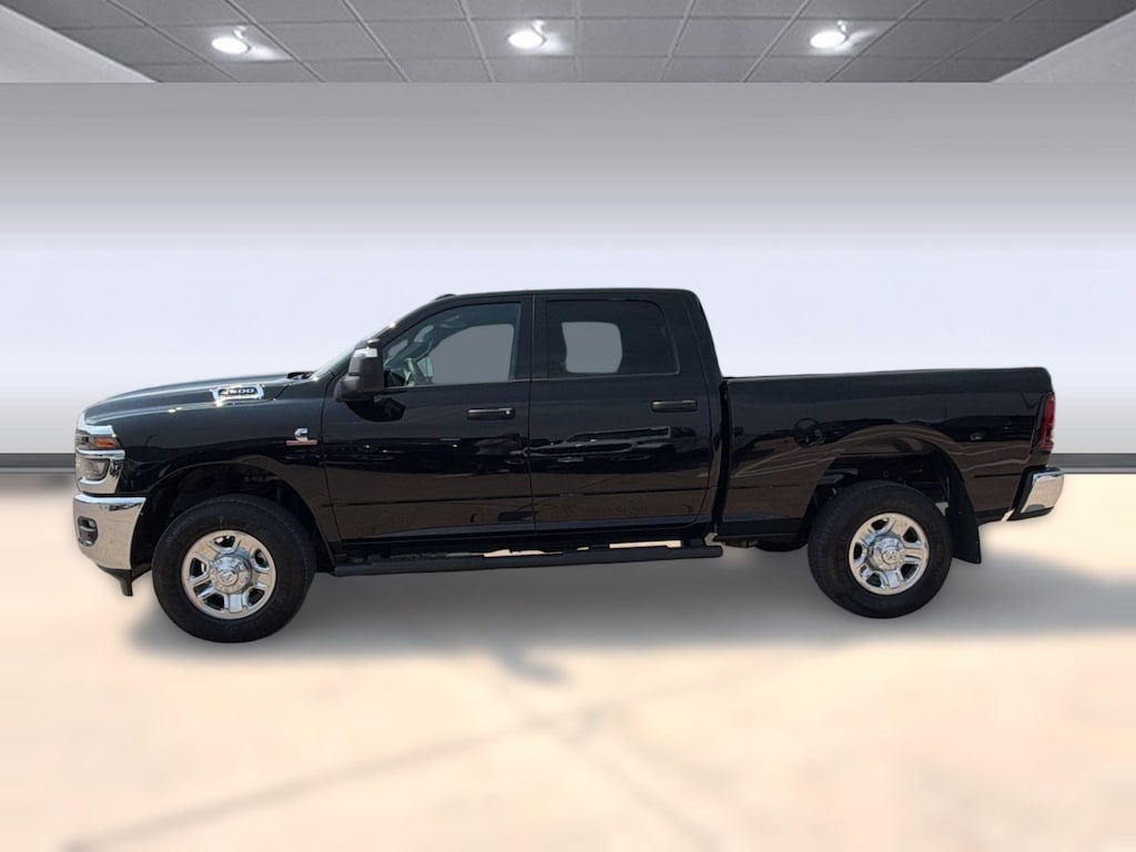 New 2027 Ram 2500 Tradesman Pickup