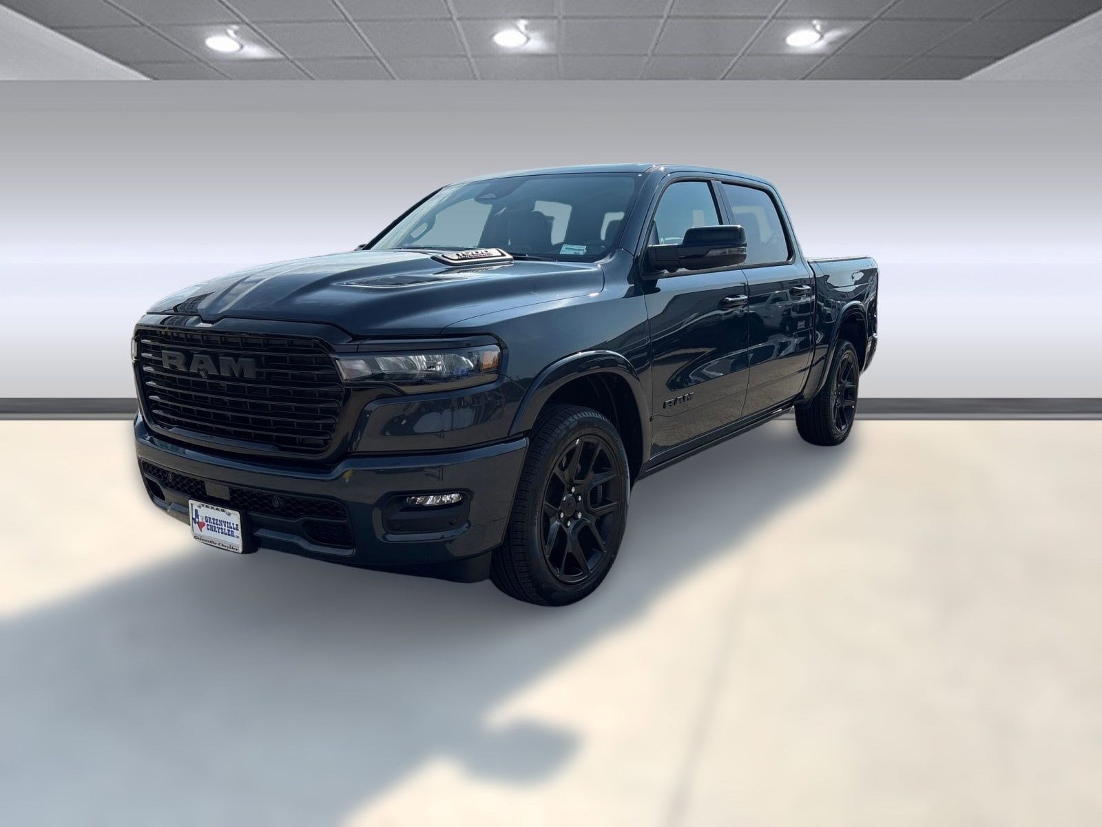 2026 Ram 1500 Pickup  2026 Ram 1500 Pickup