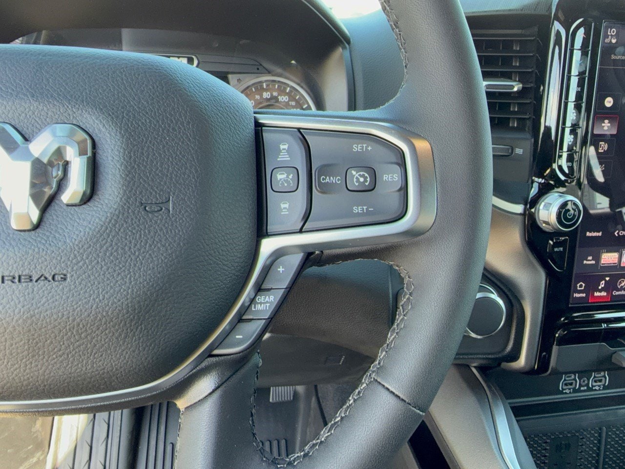 2026 RAM 1500 Big Horn/Lone Star - Photo 18
