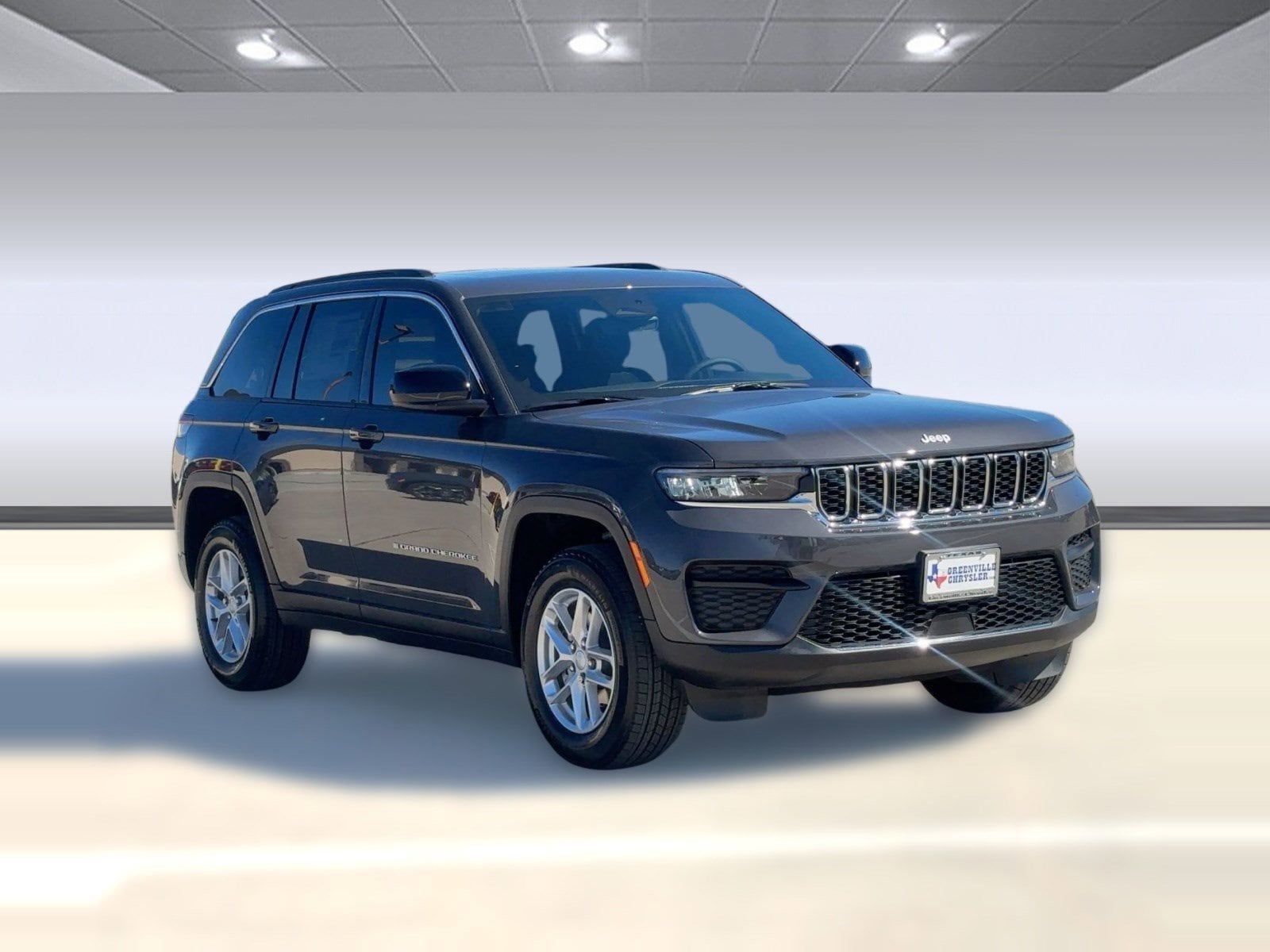 2026 Jeep Grand Cherokee Laredo - Photo 7