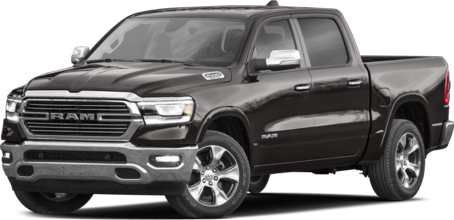 Ram 1500 Laramie