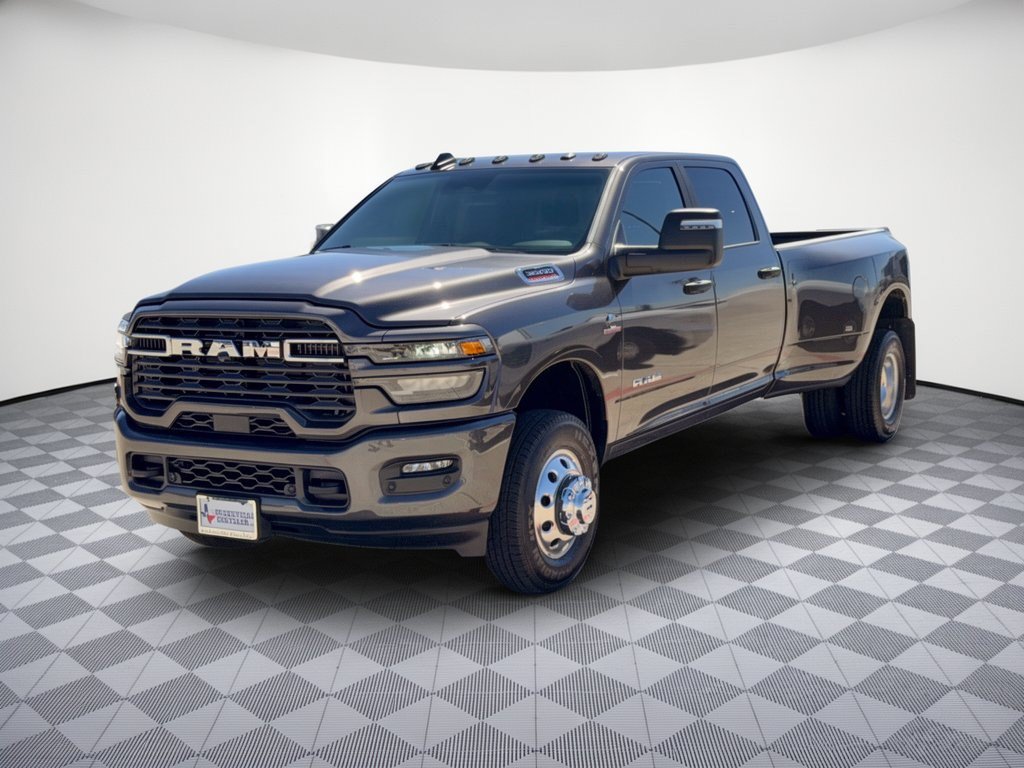  Ram 3500